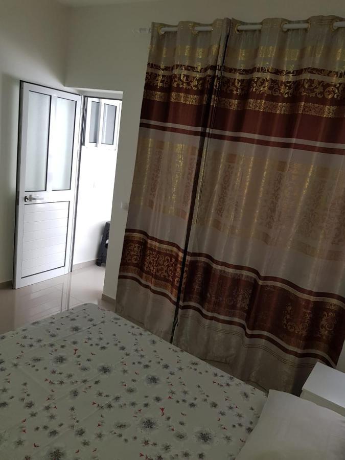 Bellamy Leilighet Porto Novo Eksteriør bilde